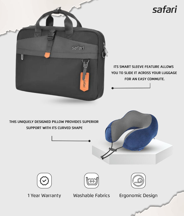 Travel Accessories