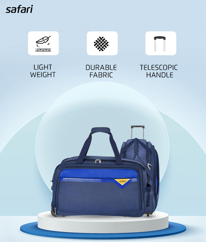 Duffle Bags