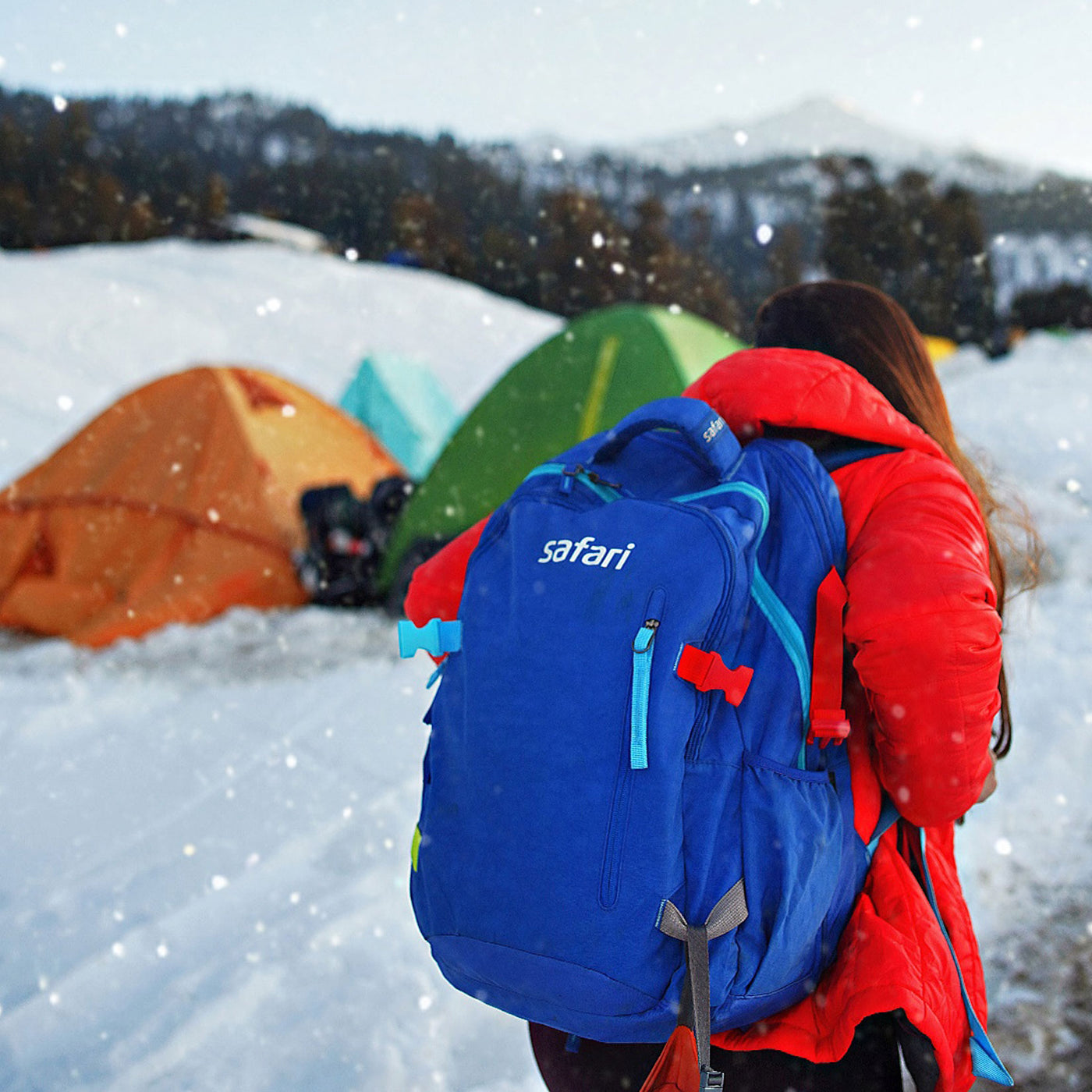 Backpacks for Travel & Daily Commute