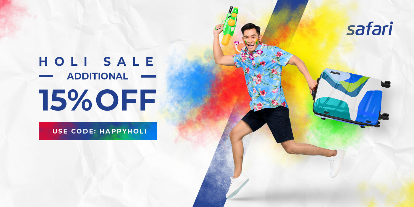 Holi