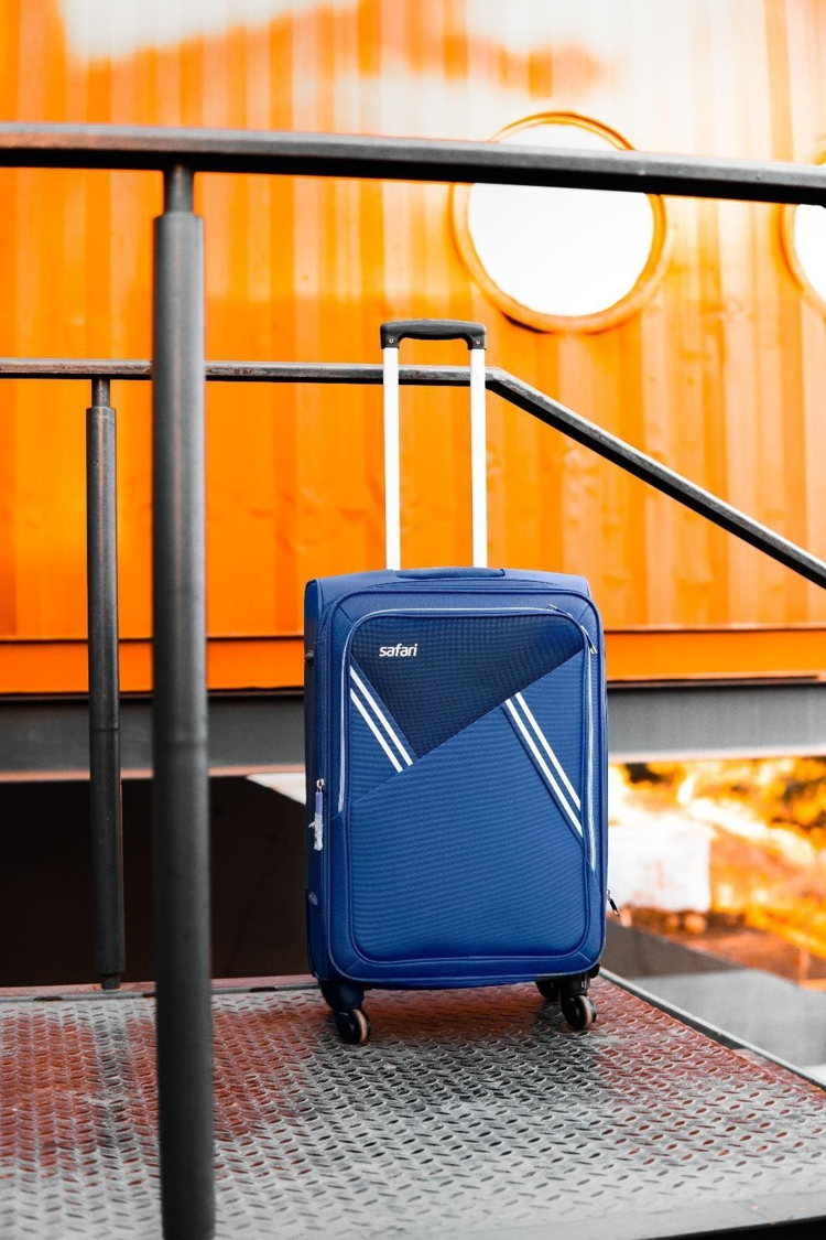 Soft Trolley Bags