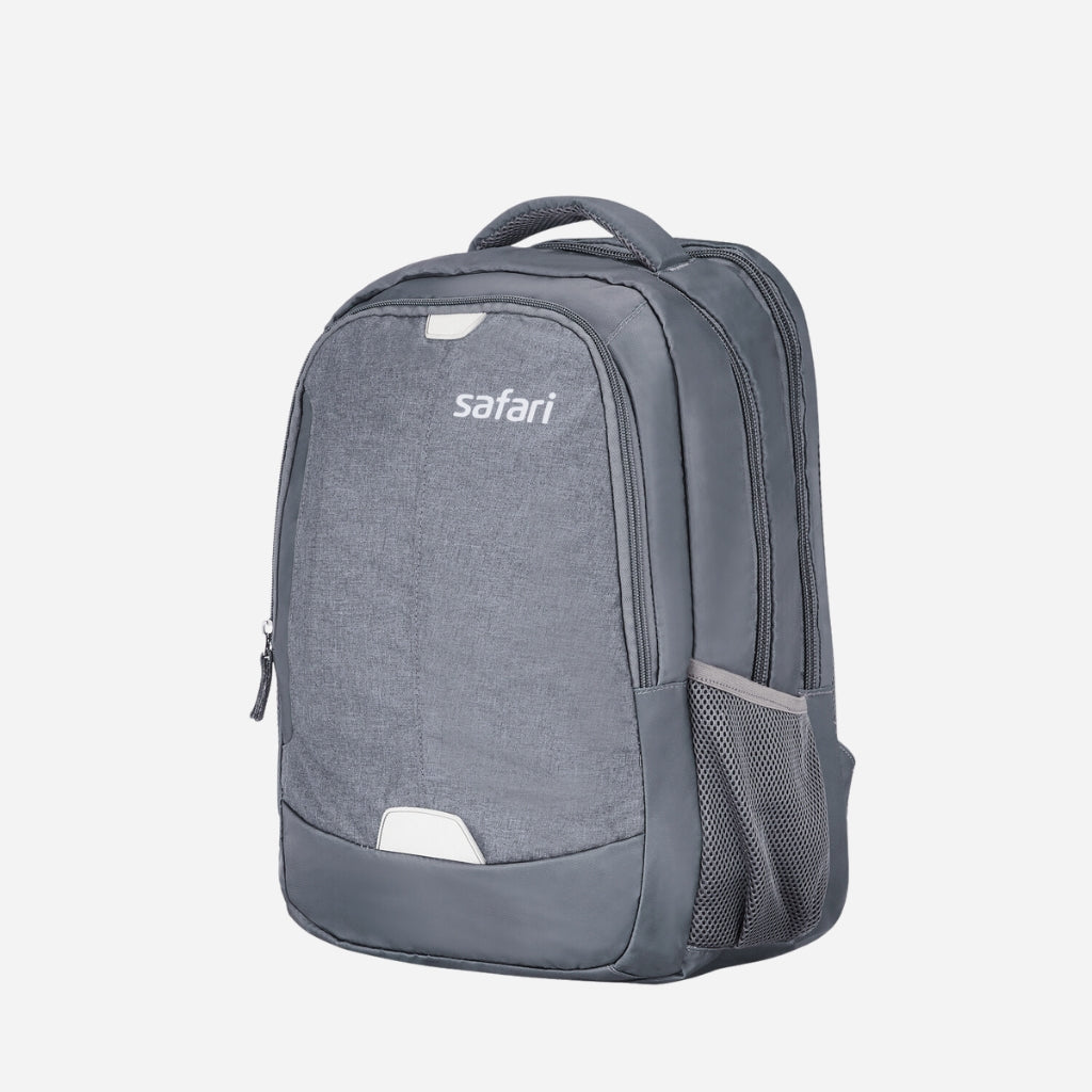 Safari Maze 33.6L Teal Laptop Backpack with Raincover