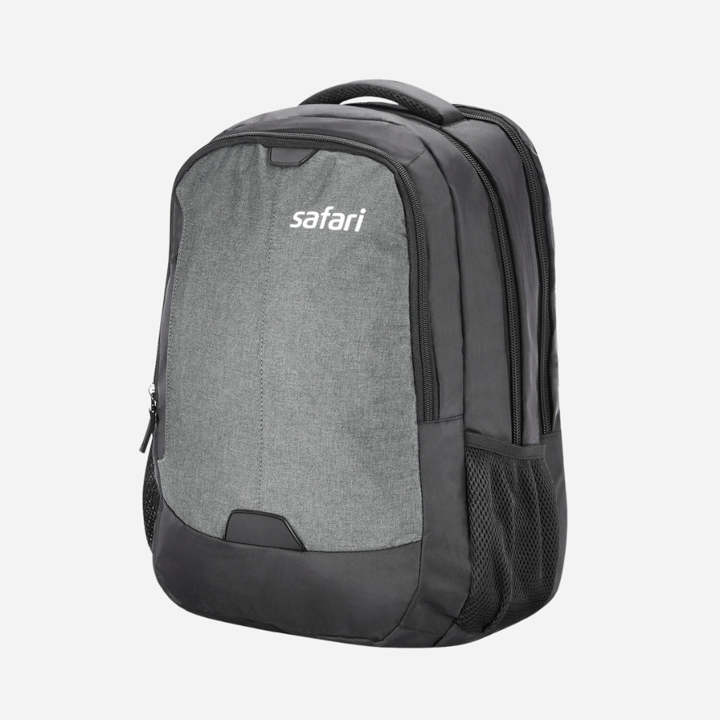 Safari Maze 33.6L Teal Laptop Backpack with Raincover