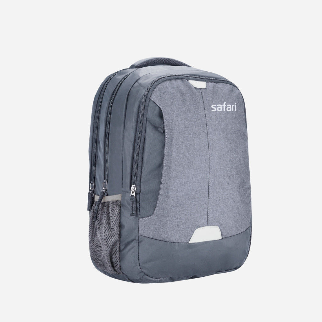 Safari Maze 33.6L Teal Laptop Backpack with Raincover