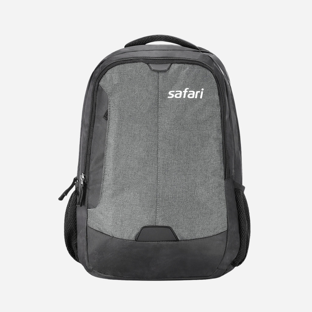 Safari Maze 33.6L Teal Laptop Backpack with Raincover
