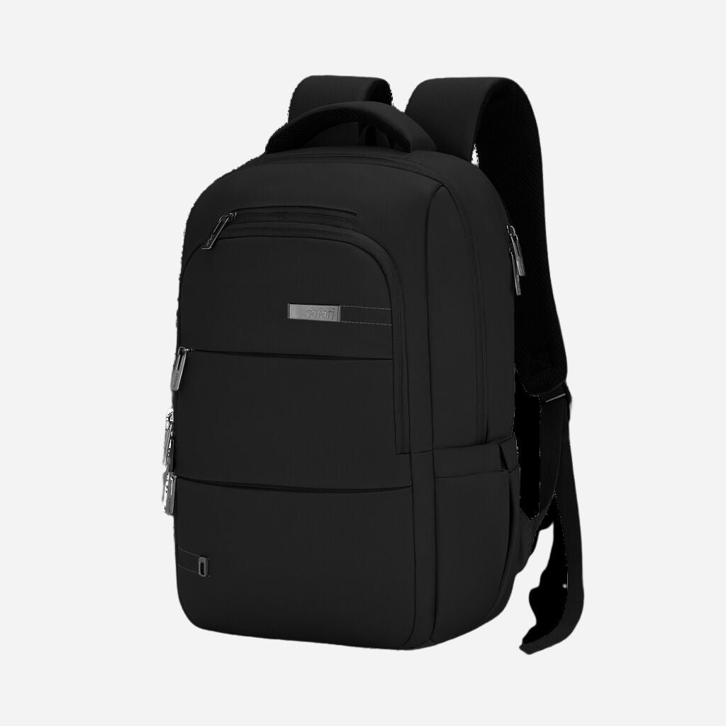 Buy Safari Form plus 2 32L Laptop Backpack Black Online