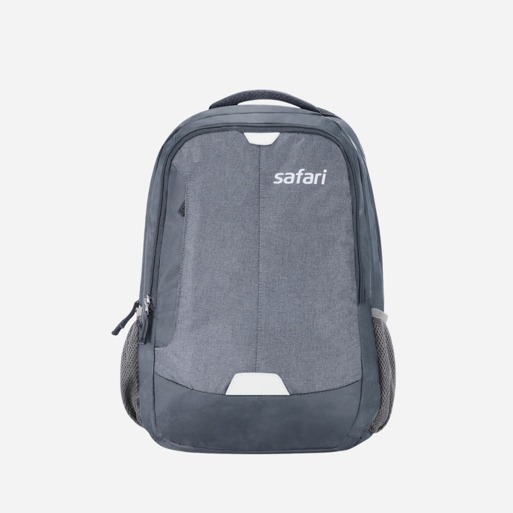 Safari Maze 33.6L Teal Laptop Backpack with Raincover