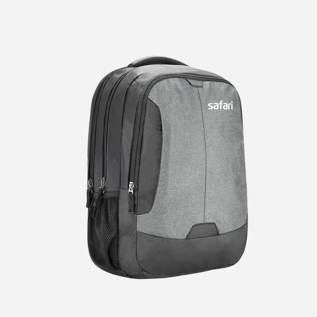 Safari Maze 33.6L Teal Laptop Backpack with Raincover