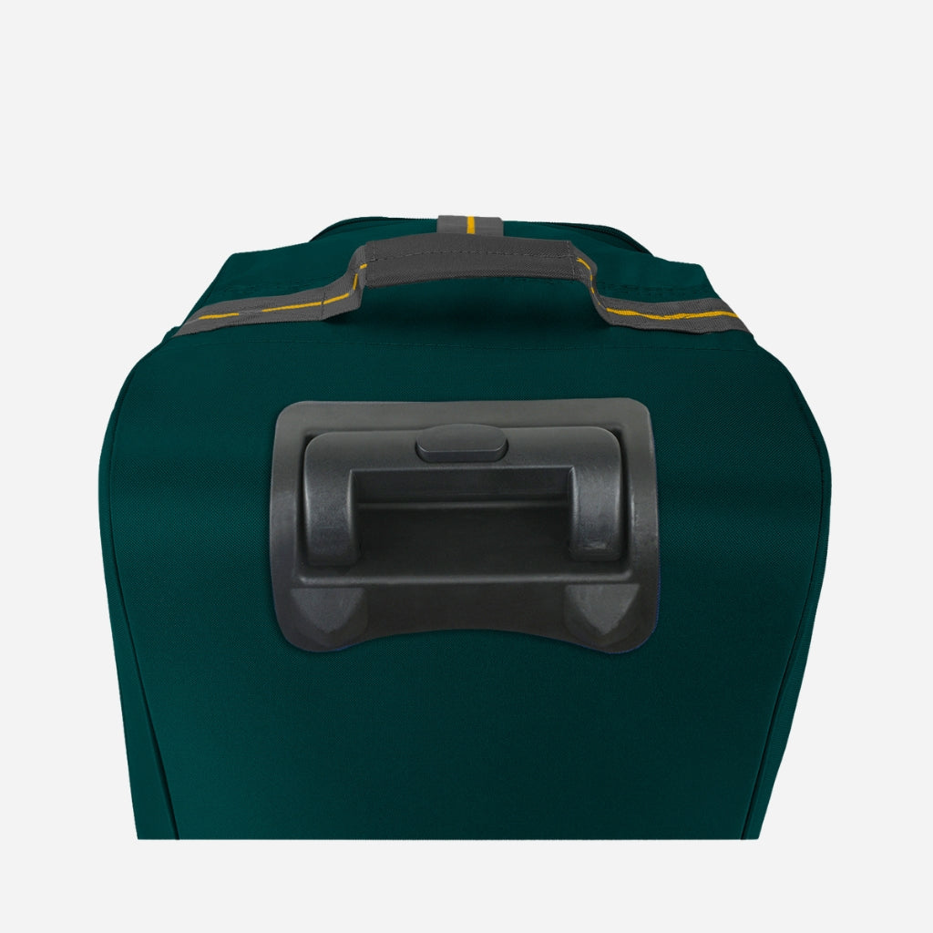 Safari Spectra Superior 57 Teal Duffle