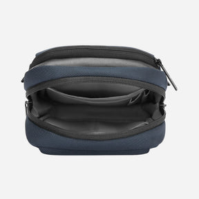 Safari Connect Sling Bag with Adjustable Strap