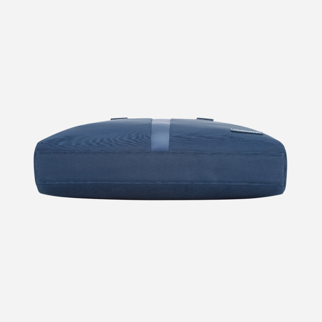 Safari Classic Messenger Bag - Blue