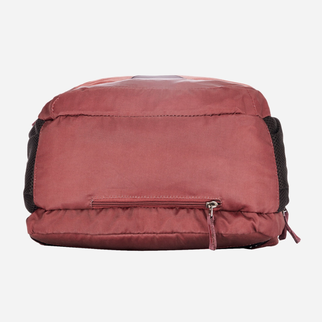 Safari Maze 33.6L Teal Laptop Backpack with Raincover