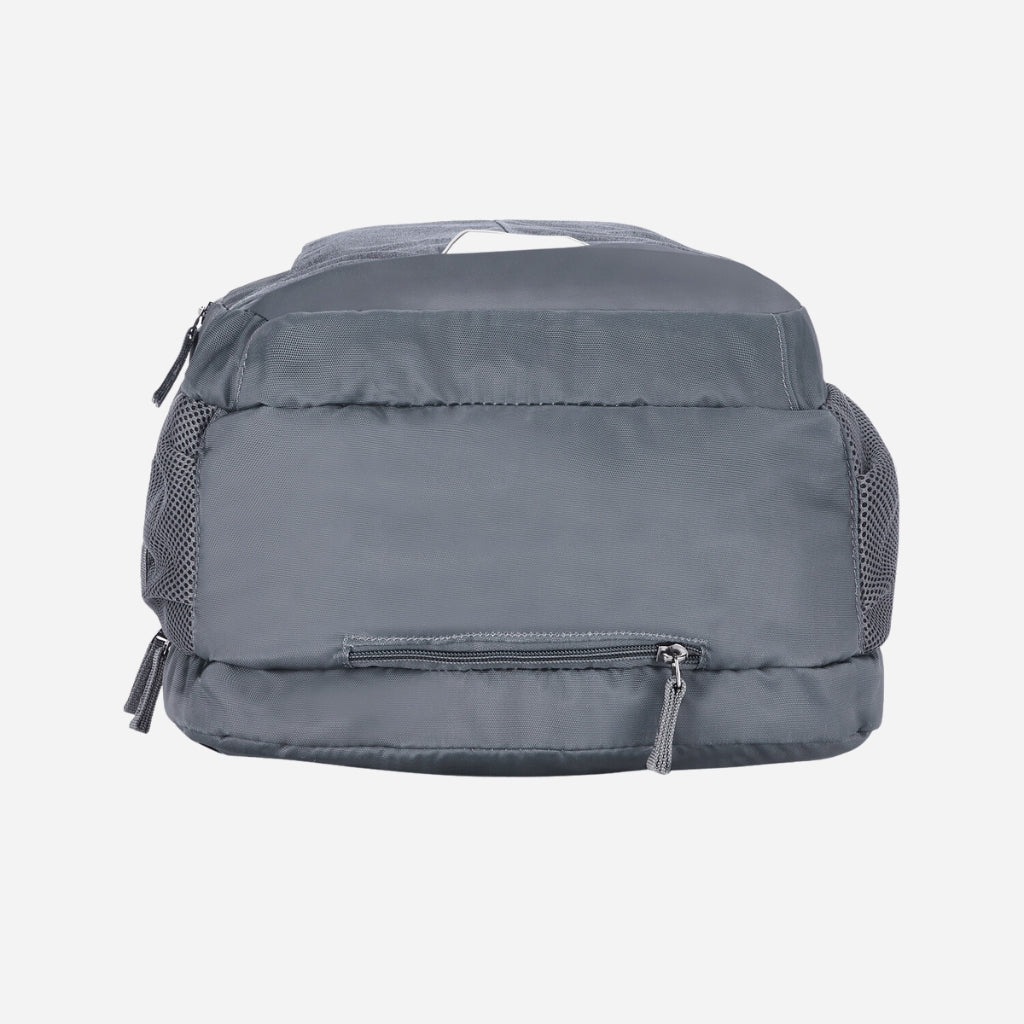 Safari Maze 33.6L Teal Laptop Backpack with Raincover