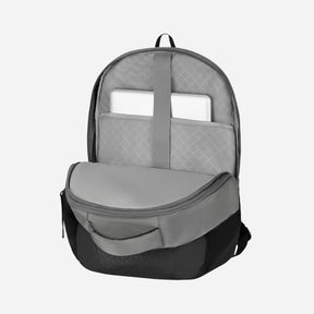 Safari Expand 12 43L Grey Laptop Backpack