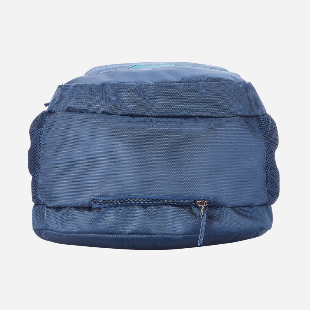 Safari Maze 33.6L Teal Laptop Backpack with Raincover