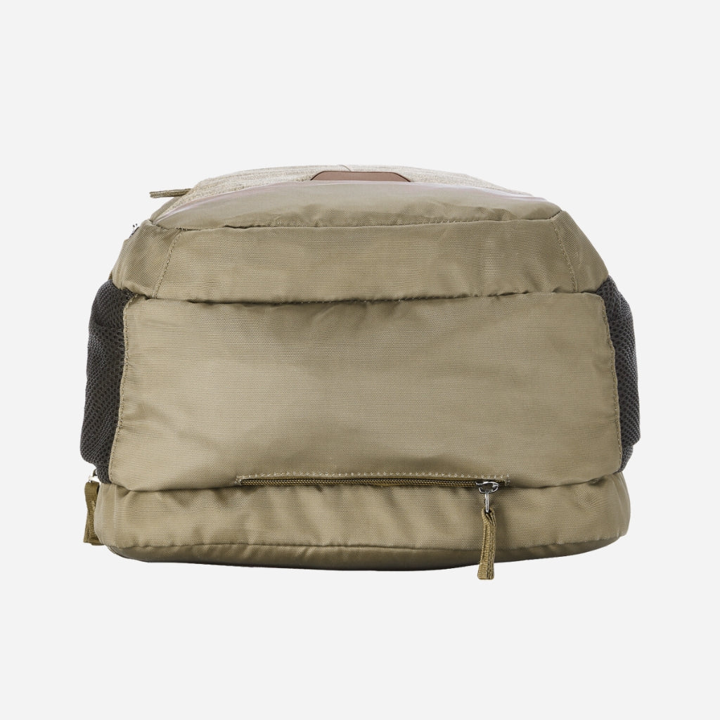 Safari Maze 33.6L Teal Laptop Backpack with Raincover