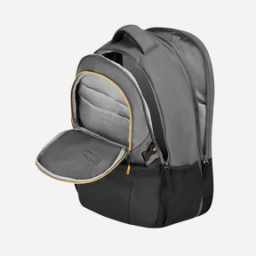 Safari Expand 12 43L Grey Laptop Backpack