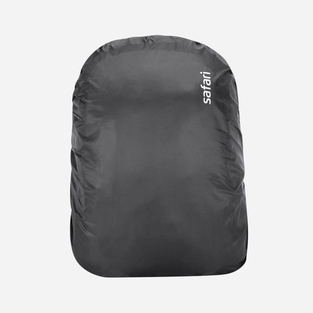 Safari Maze 33.6L Teal Laptop Backpack with Raincover