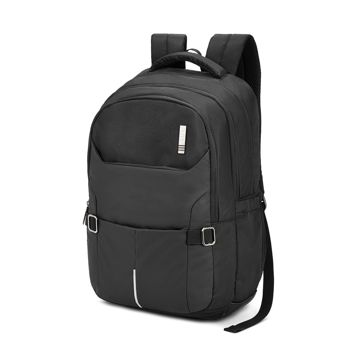 Safari Zen 34L Black Laptop Backpack