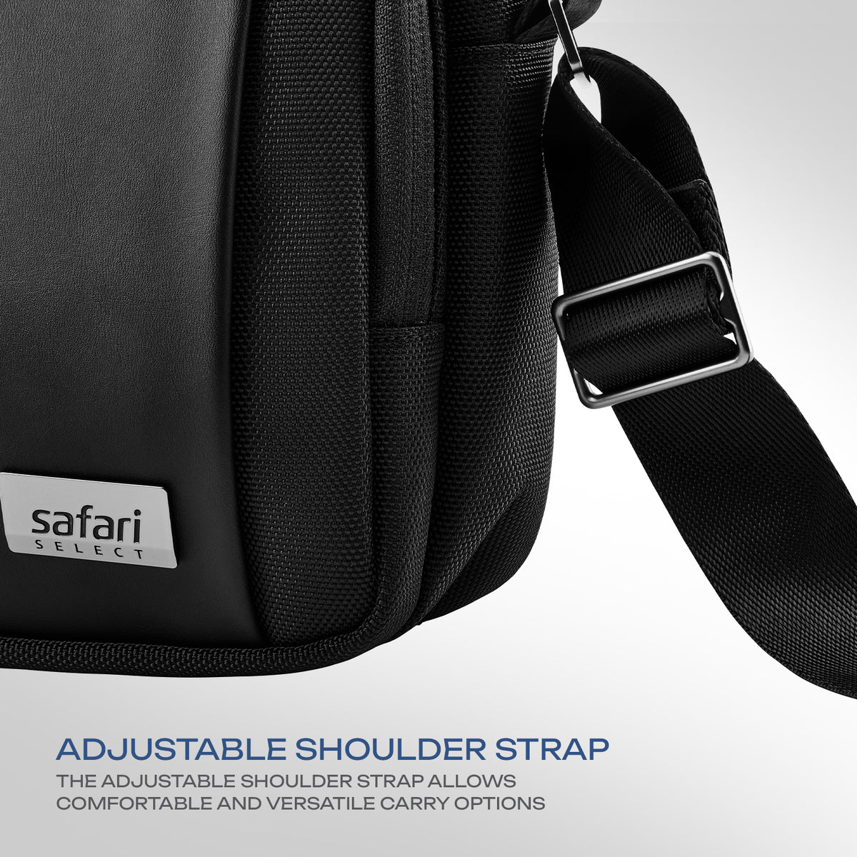 Safari Vector Sling Bag
