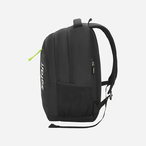 Safari Vogue 1 37L Black Laptop Backpack With Raincover