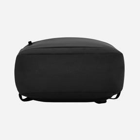 Safari Select Smart 16L Black Formal Backpack with Laptop Sleeve