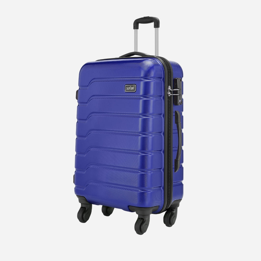 Safari Tourist Bag Safari Hard Trolley Luggage Bags Set Of ECLIPS