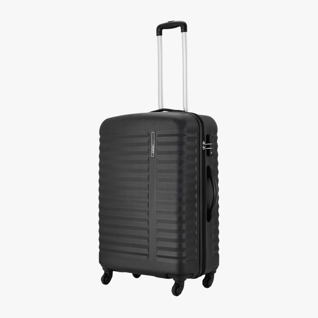 Buy American Tourister Arona Blue Polycarbonate Trolley Suitcase,21.7 Inch  Online - Suitcases - Bags & Luggage - Discontinued - Pepperfry Product
