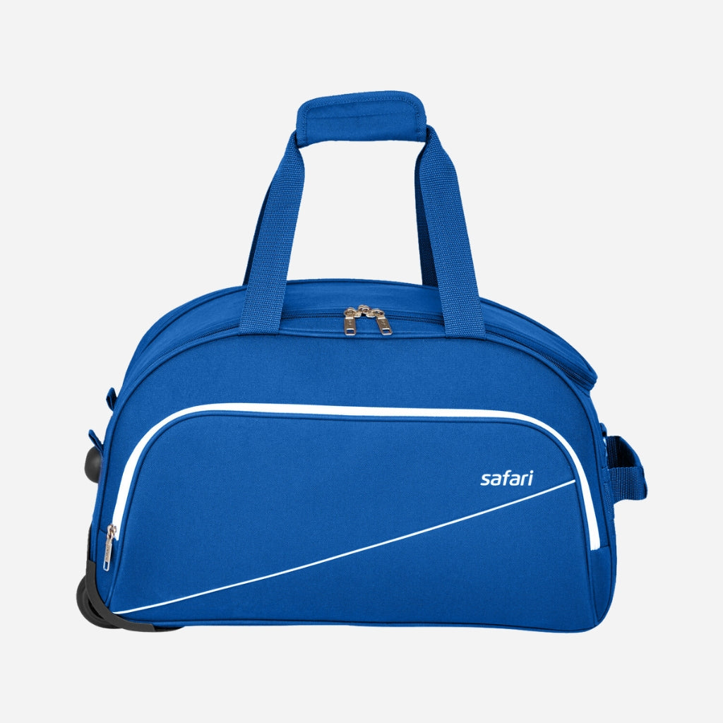 Buy Gonex Nylon Heavy Duty Foldable Duffle Bag for Men Women (XL , Black,  150L ) at Amazon.in