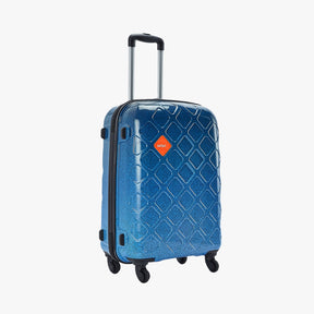 Mosaic Ombre Hard Luggage - Printed