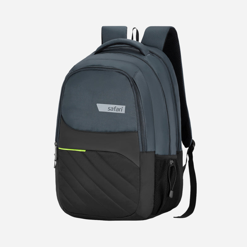 Buy Safari Blink 36L Laptop Backpack Grey Online