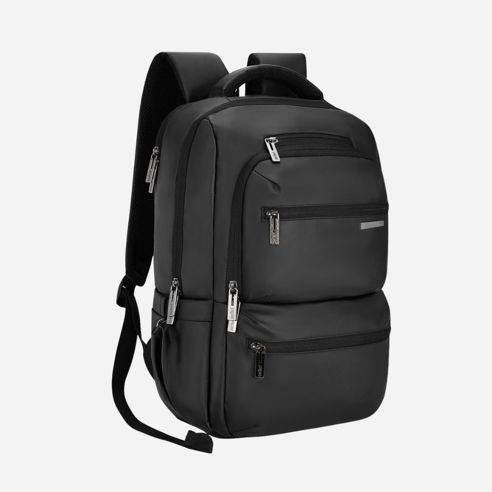 Buy Safari Form plus 1 32L Laptop Backpack Black Online