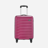 Safari Sentinel Wine Trolley Bag with TSA Lock and Dual Wheels