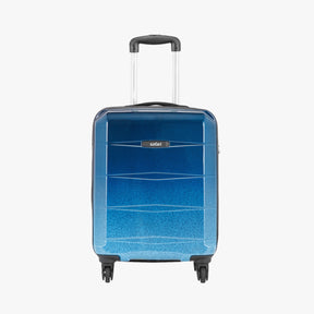 Gradient Hard Luggage - Printed