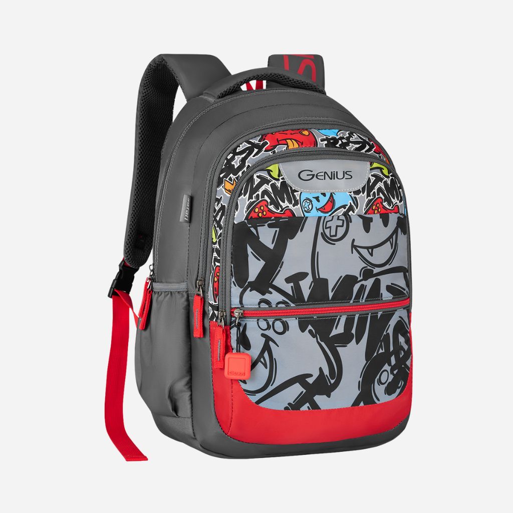 fcity.in - School Bag Backpack Collage Bag 35 L Casual Waterproof Laptop