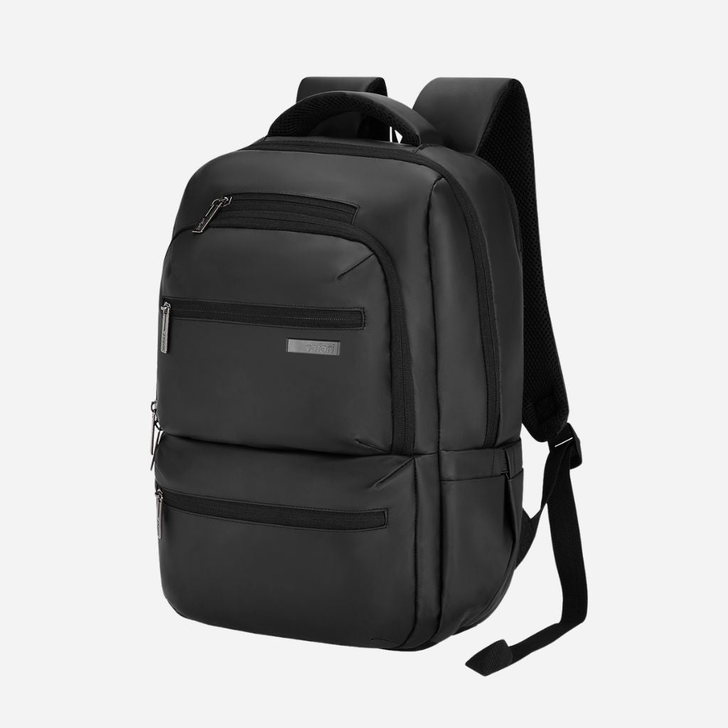 Buy Safari Form plus 1 32L Laptop Backpack Black Online