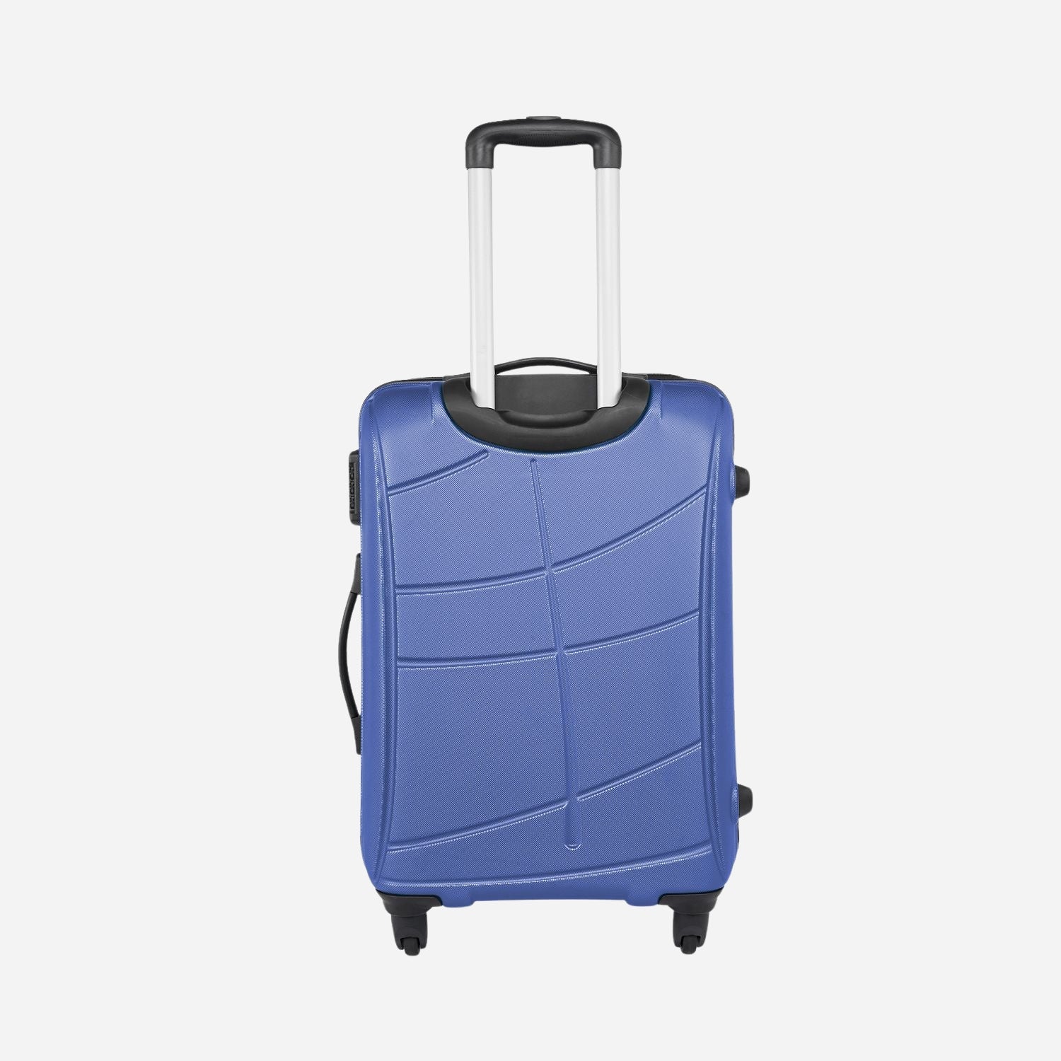 Timus Salsa 4 Wheel Trolley Suitcase 65CM Grey in Dehradun at best price by  Timus Luggage - Justdial