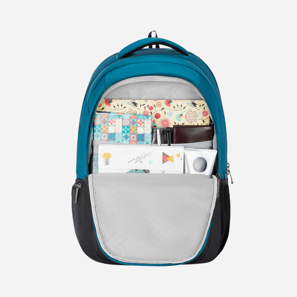 Buy Safari Blink 36L Laptop Backpack Teal Online