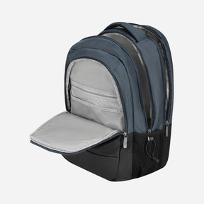 Safari Blink 2 36L Grey Laptop Backpack with Raincover