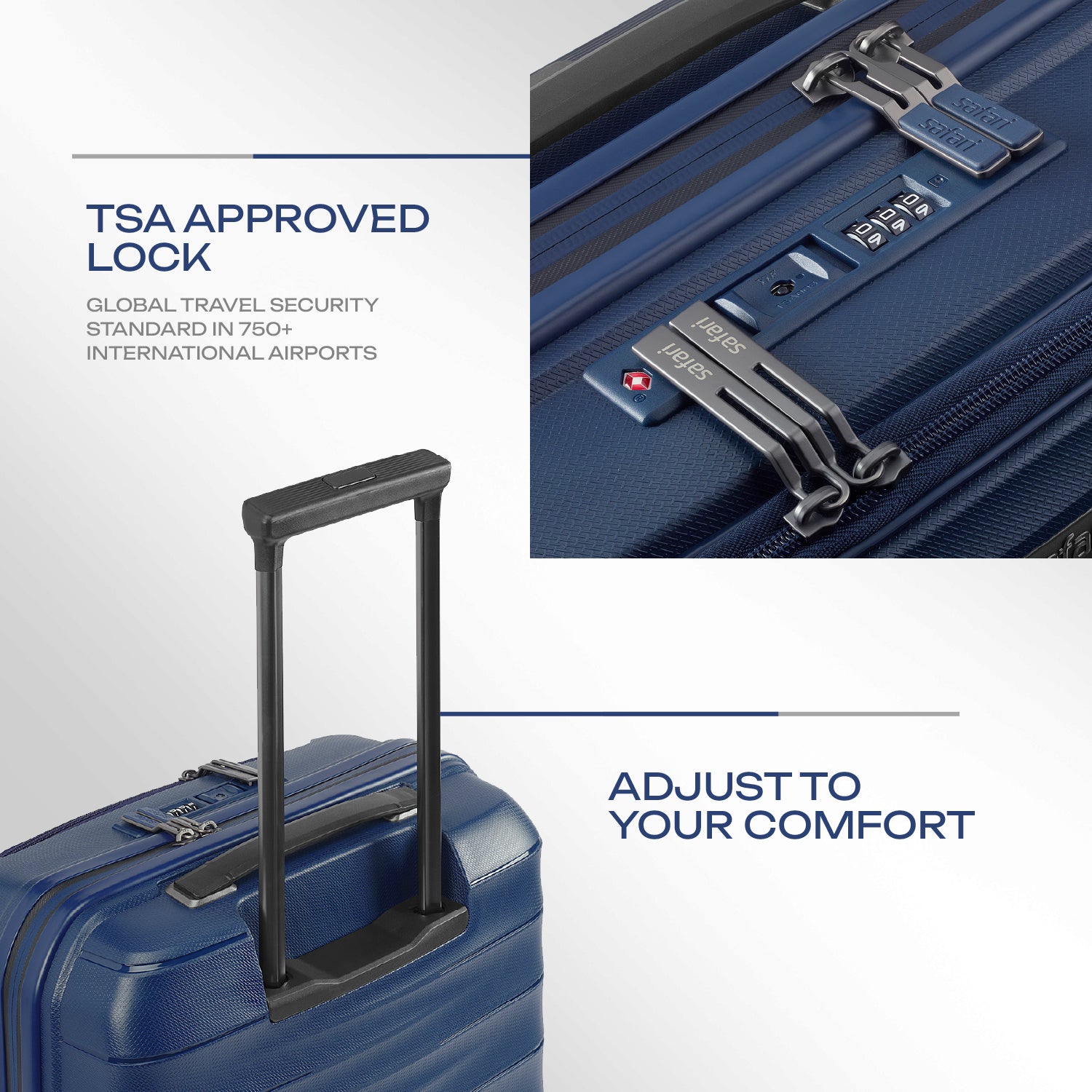 Luggage Storage Ship Your Luggage Internationally Safari Select