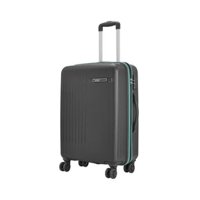 Safari Altius Plus Trolley Bag with Dual wheels