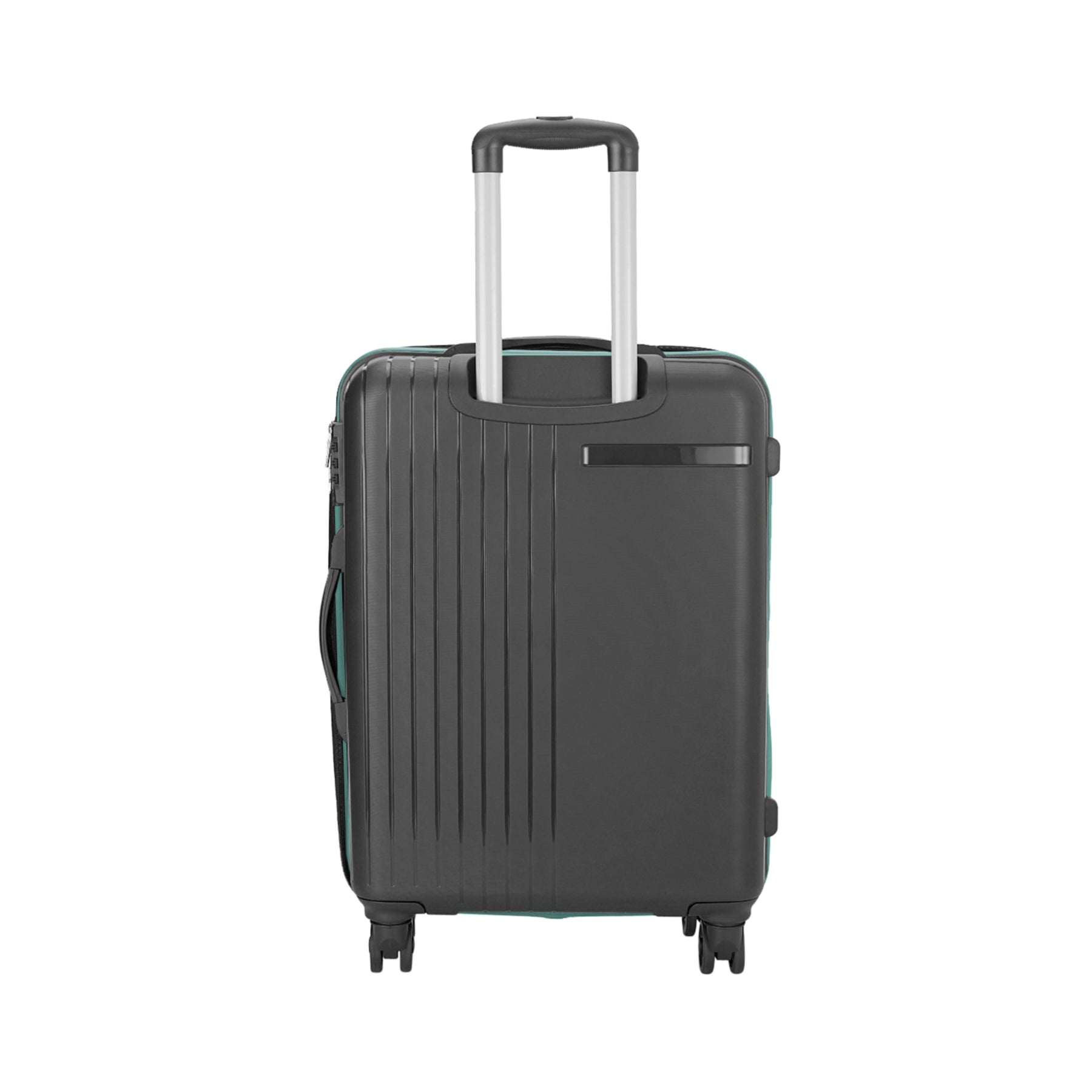 Safari Altius Plus Trolley Bag with Dual wheels