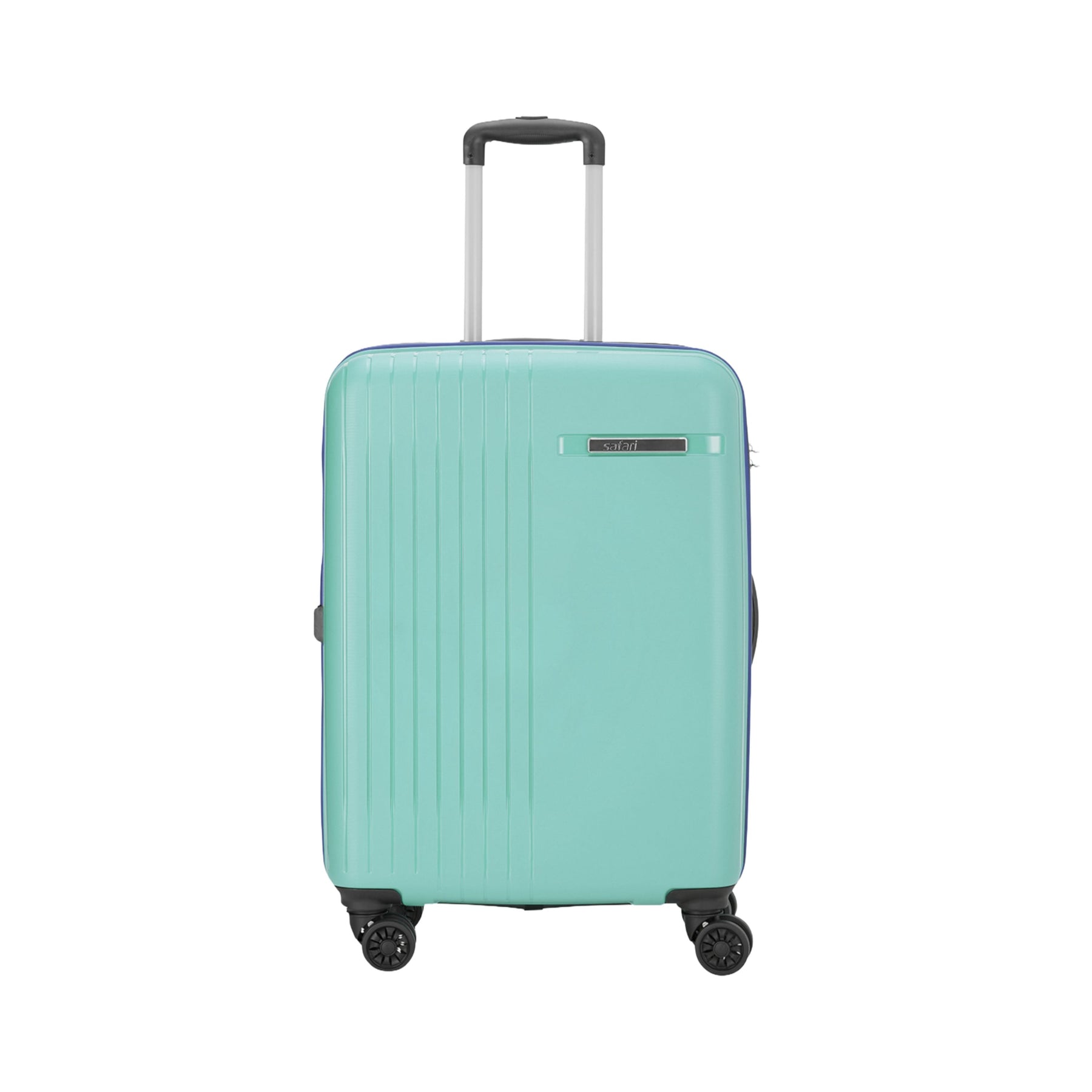 Safari Altius Plus Trolley Bag with Dual wheels