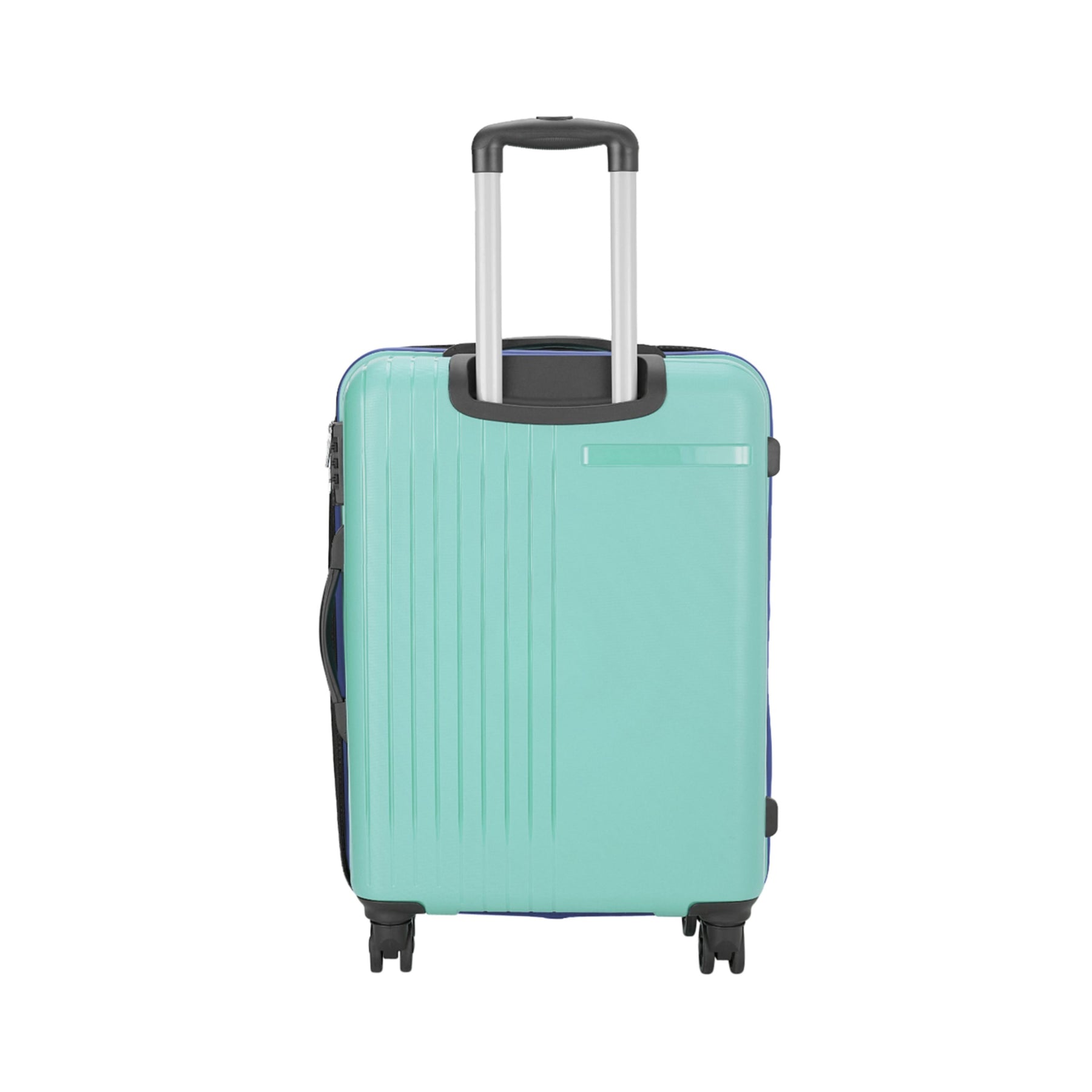 Safari Altius Plus Trolley Bag with Dual wheels