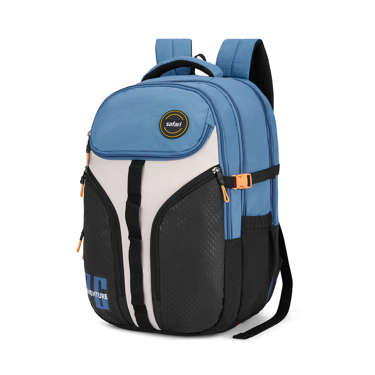 Safari Expand 43L Marine Laptop Backpack