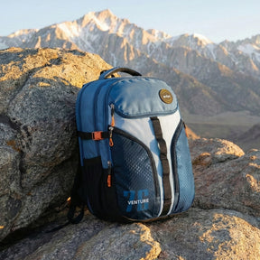 Safari Expand 43L Marine Laptop Backpack