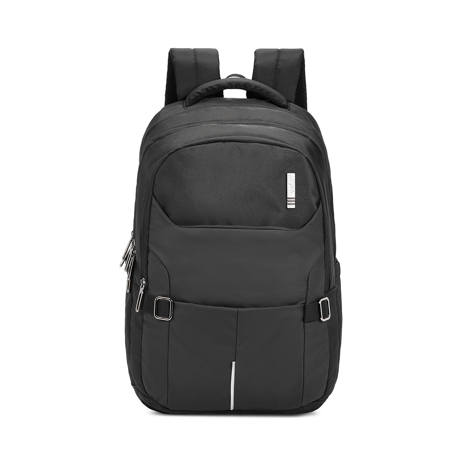Safari Zen 5 34L Black Laptop Backpack