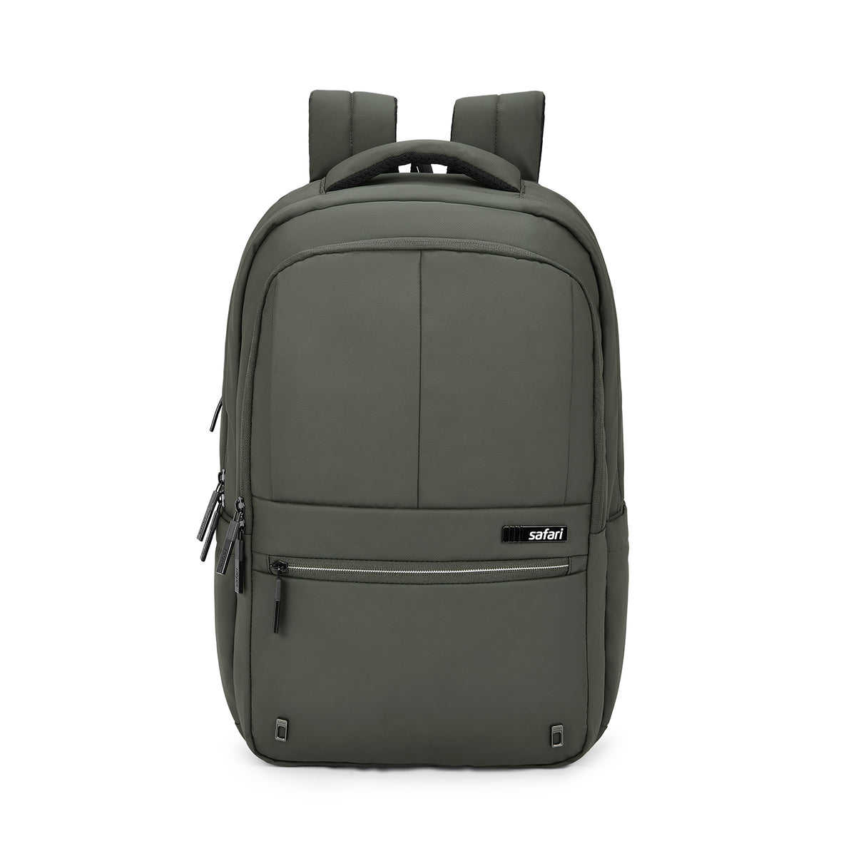 Safari Smart 30L Olive Laptop Backpack