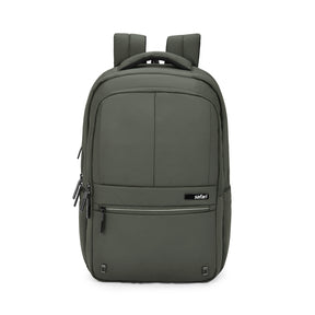 Safari Smart 30L Olive Laptop Backpack