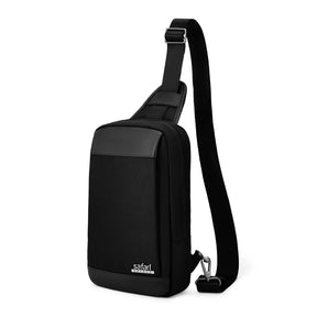 Safari Relay Sling Bag with Adjustable Strap